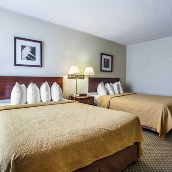 Quality Inn & Suites Everett - Hotels Near Me - Everett, Washington Quality Inn & Suites Everett - Hotels Near Me - Everett, Washington