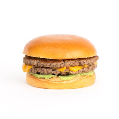 Umami Burger by null