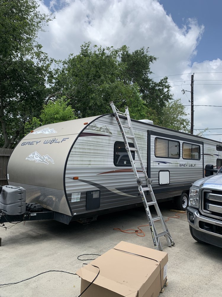 JAYS RV REPAIRS & MOBILE SERVICES Corpus Christi, TX Yelp