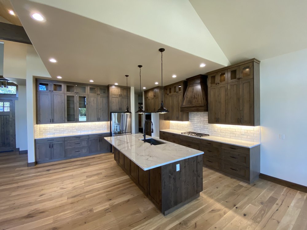 Slide of Stark Plumbing