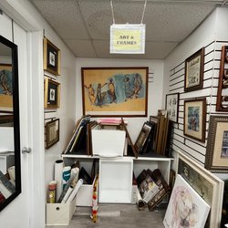 Turnover Shop