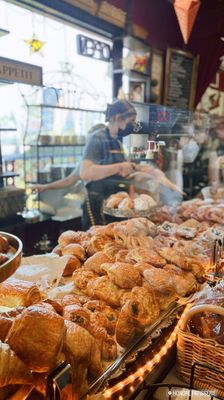 Bakery Honore by null