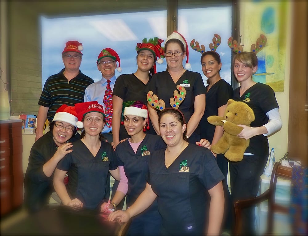 WILLOW DENTAL CARE VANCOUVER Updated July 2024 805 Broadway W, Vancouver, British Columbia