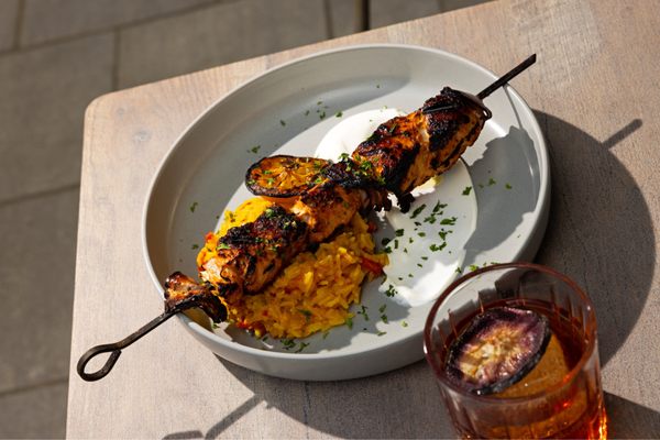 Bistro Leluco by null