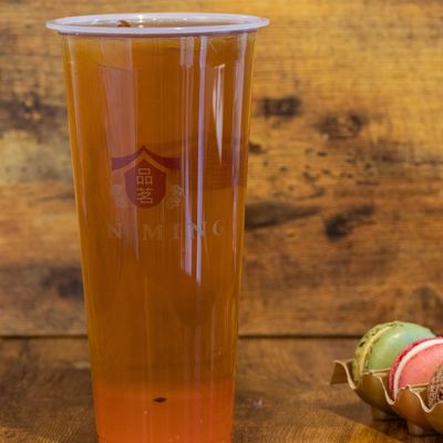 Pin Ming Bubble Tea by null