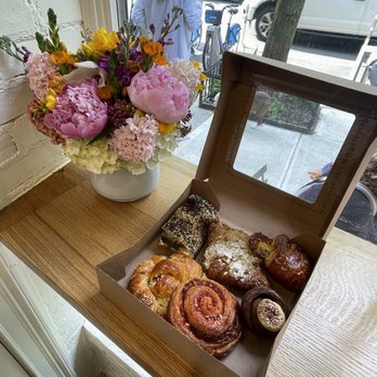 Radio Bakery - Pastries - Bakeries Near Me - Brooklyn, New York Radio Bakery - Pastries - Bakeries Near Me - Brooklyn, New York