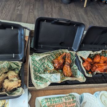 Wingstop - Chicken Wings Near Me - Corpus Christi, Texas Wingstop - Chicken Wings Near Me - Corpus Christi, Texas