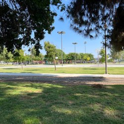 Hunter Park - What an amazing find in Riverside CA