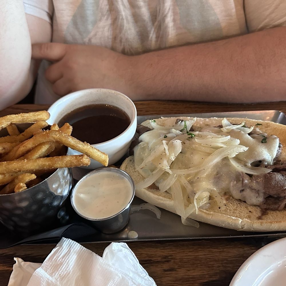 Sidewinders American Grill - French Dip - Bars Near Me - Bozeman, Montana Sidewinders American Grill - French Dip - Bars Near Me - Bozeman, Montana