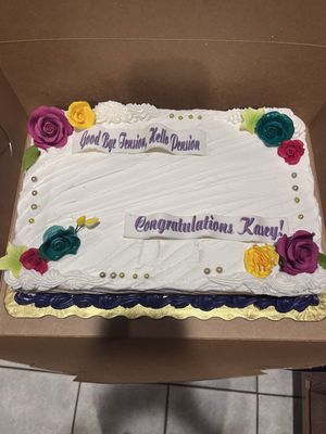 Absolutely Edible Cakes & Catering by null