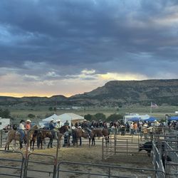 Sandoval County Fair