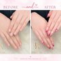 EVA Nails