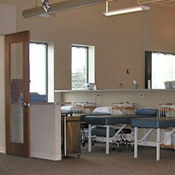 Advanced Physical Medicine & Rehabilitation