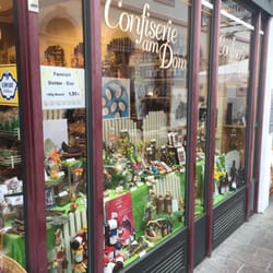 Confiserie am Dom