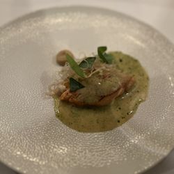28+ - Part of Group Menu #2 (785 SEK/person)