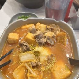 Tomato sweet and sour malatang Tomato sweet and sour malatang