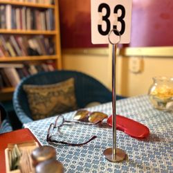 The Panorama of My Silence-Heart - What's Your Number?