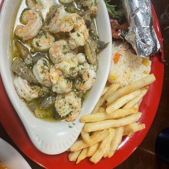 Mariscos El Rey - Cameron al mojo de ajo - Mexican Near Me - Colorado Springs, Colorado Mariscos El Rey - Cameron al mojo de ajo - Mexican Near Me - Colorado Springs, Colorado