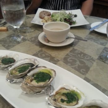 Cafe Miro - My favorite - Modern European Near Me - Honolulu, Hawaii
