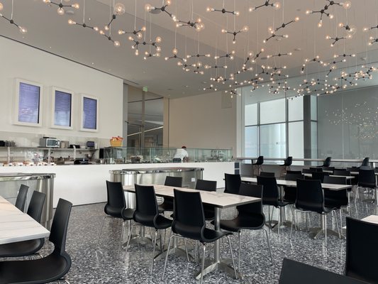 Cafe Leonelli by null