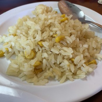 Gorditas Don Coco - Rice - Mexican Near Me - Addison, Illinois