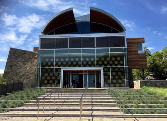 Williams Selyem Winery by null