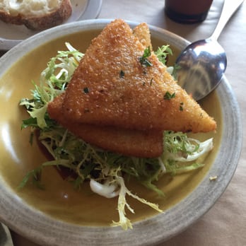 ZuZu - Queso Frito. Delicious! - Tapas Bars Near Me - Napa, California ZuZu - Queso Frito. Delicious! - Tapas Bars Near Me - Napa, California