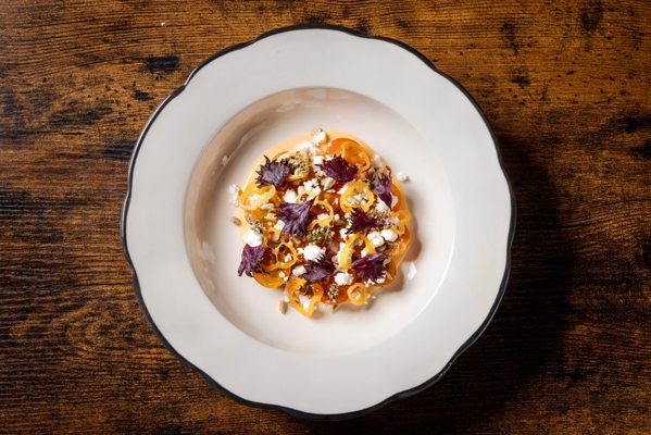 Supper Club By Le Petit Parisien by null