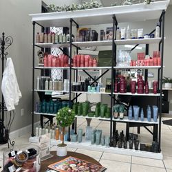 Salon Euphoria