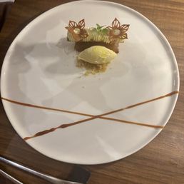 Dessert