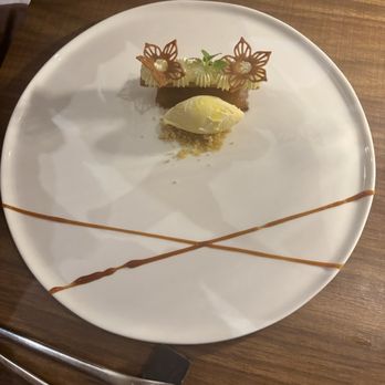 Il Principe - Dessert - Italian Near Me - Pompei, 72