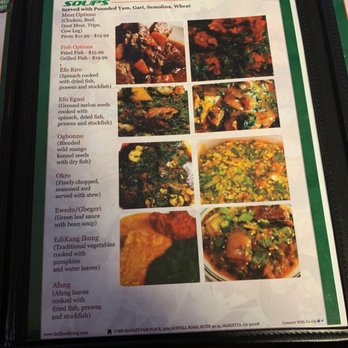 Fad Finedining - African Near Me - Marietta, Georgia Fad Finedining - African Near Me - Marietta, Georgia
