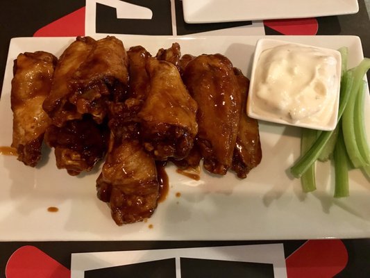 Grand Slam Grill by null