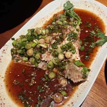 Olle - Hongguh jjim - Korean Near Me - New York, New York