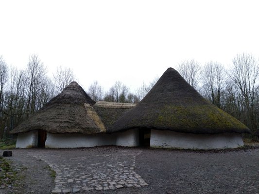 St. Fagans National Museum of History by null