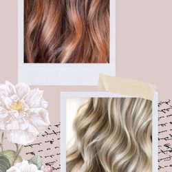 Beyond Blonde Salon - New Fall Hair Color Trends 2022
