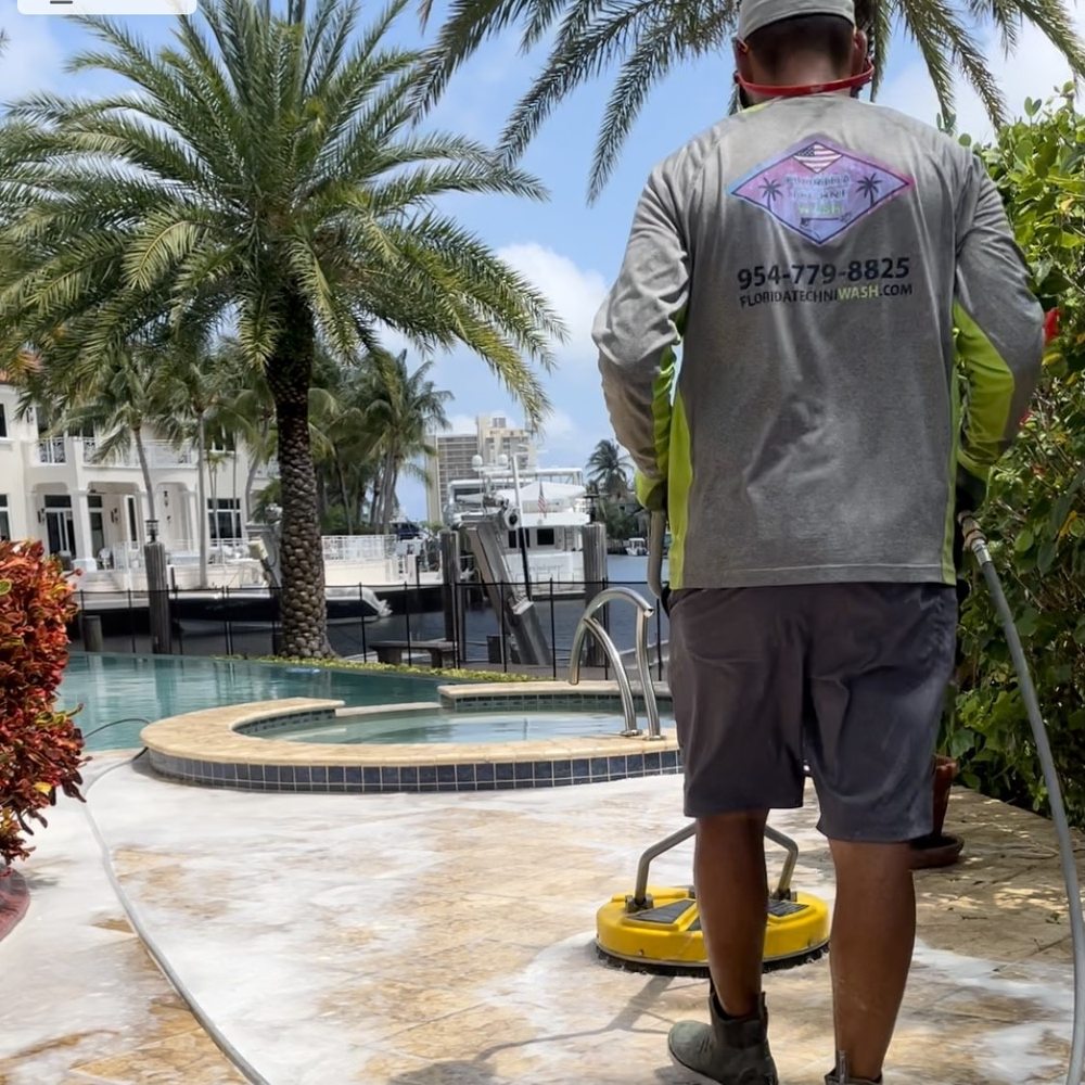 FLORIDA TECHNI WASH 21 Photos 1450 SW 12th Ave, Pompano Beach