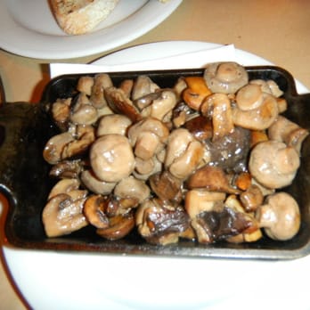 LB Steak - Sautéed mushrooms - Steakhouses Near Me - San Jose, California LB Steak - Sautéed mushrooms - Steakhouses Near Me - San Jose, California