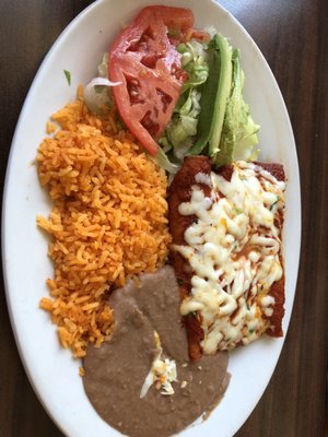 Taqueria El Zarape by null