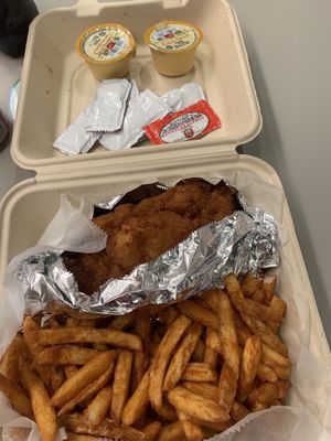 Wingo's Georgetown (O Street) by null