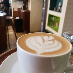 Johan & Nyström Konceptbutik - Oat Flat White