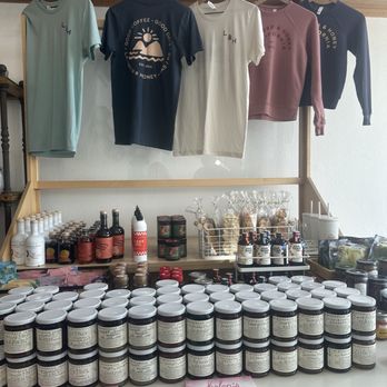 Lavender & Honey - Coffee & Tea Near Me - Pasadena, California