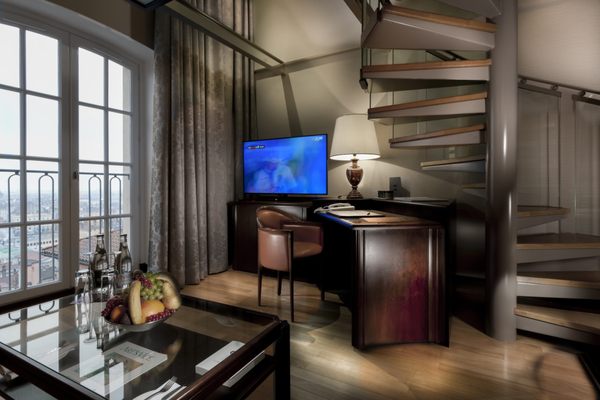 Villa Florentine by null