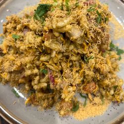 Sankalp The Taste of India - Bombay Bhel