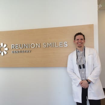 Reunion Smiles Dentistry - Meeting Dr. Tobler and getting a tour of the office. - General Dentistry Near Me - Commerce City, Colorado