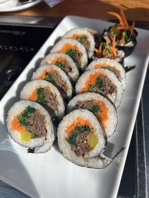 Sura Korean Restaurant by null