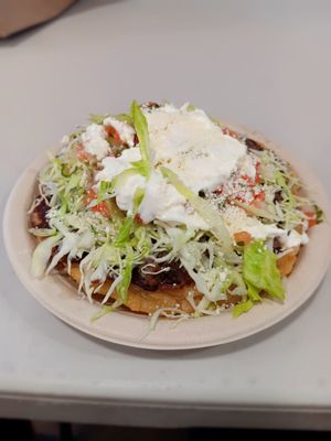 Delicias Chiapanecas