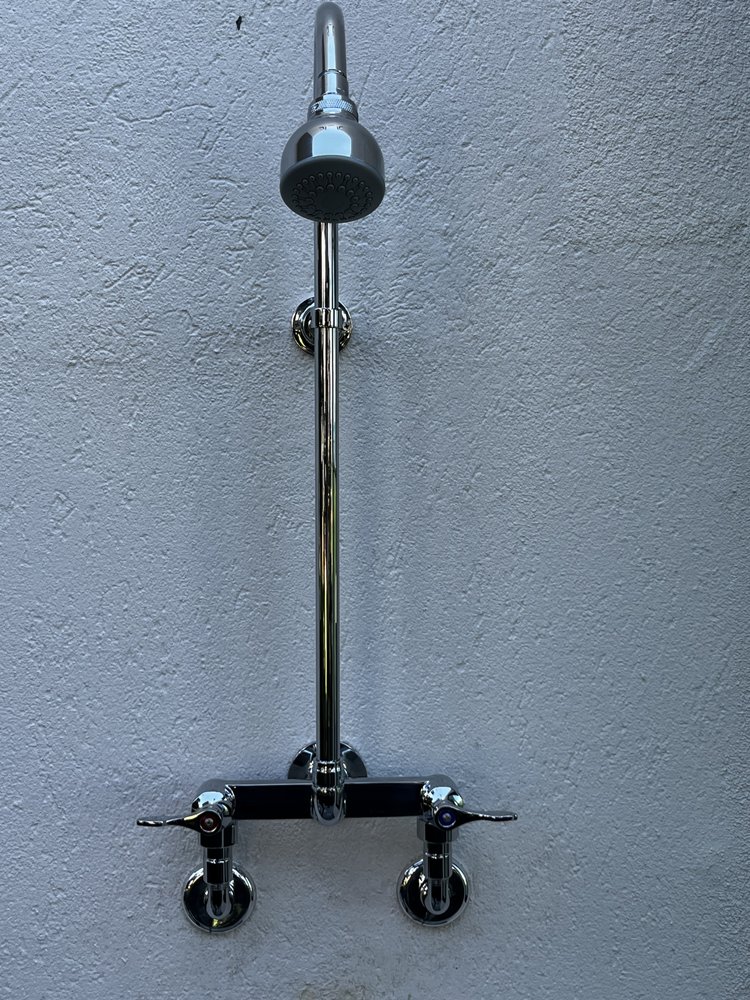 Slide of Anchor Plumbing