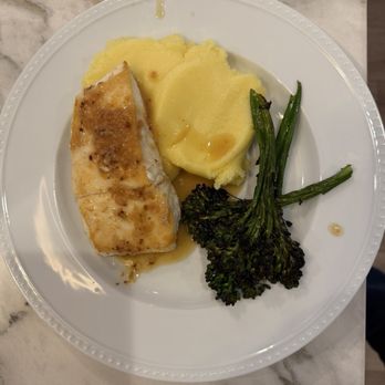 The Coastal Table - This is what I cooked. - Cooking Classes Near Me