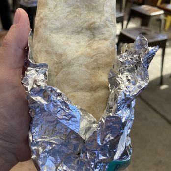 Bonfire Burritos - Mexican Near Me - Golden, Colorado